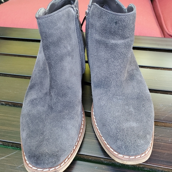 Sam Edelman Shoes - Sam Edelman Mercer boots